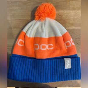 POC hat